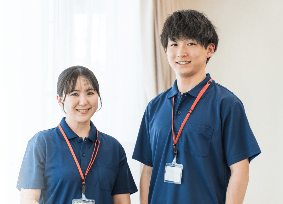 ずっと住み続けられる安心