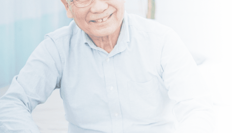 Tさん(81歳・男性)