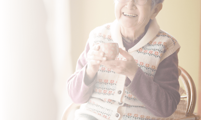 Iさん(82歳・女性)